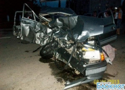 В Краснодарском крае водителя Лады «Приоры» признали виновным в гибели двух детей