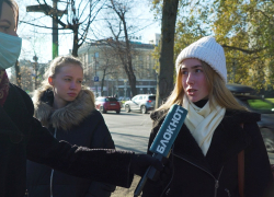 «Рановато», – краснодарцы не хотят видеть на дорогах 16-летних подростков 