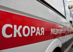 В больнице Анапы скончался задержанный полицейскими мужчина 