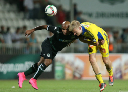 Что ждет ФК «Краснодар» в 1/16 финала Лиги Европы