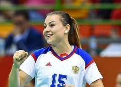 Кондратьев поздравил кубанских гандболисток с «золотом» в Рио