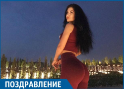 Вера Гут отмечает День рождения! 