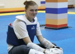 Кубанская красавица привезла «бронзу» международных соревнований по тхэквондо