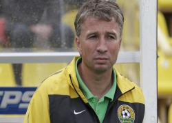 СМИ: ФК «Кубань» хочет разорвать контракт с Даном Петреску 