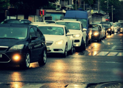 Путин потребовал подготовить предложения по сокращению пути к Черному морю до начала зимы