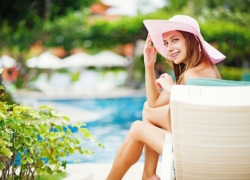 Власти Сочи: Все санатории города заполнены на 100%