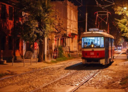 График работы общественного транспорта в Ночь музеев