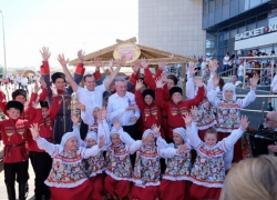  Более четырех тысяч артистов выступят на Дне рождения Краснодарского края 