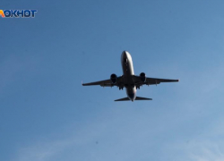 В Сочи умерла пассажирка экстренно севшего самолёта