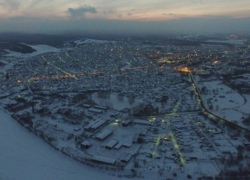 «Бросили все» и уехали в Сибирь жители Краснодарского края