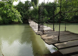  В Краснодаре решат судьбу «Большого острова» 