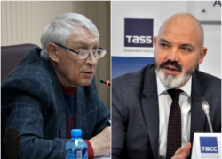 Политологи оценили меры поддержки власти Кубани предпринимателей и бизнеса 