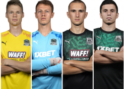 На отборочный турнир чемпионата Европы-2021 поедут четыре игрока «Краснодара»