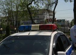 В Краснодаре неизвестный сбил двухлетнего малыша и скрылся