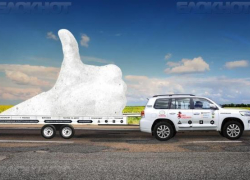 Краснодарцы могут получить «нравится» в соцсетях за фото с «лайком» 