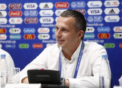  Нового министра спорта назначили на Кубани 