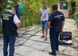 На Кубани мужчина зарезал свою бывшую супругу