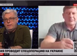 Андрей Алексеенко появился в Харьковской области