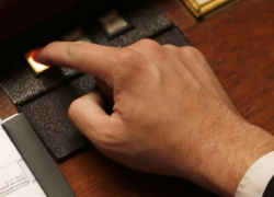 Тринадцать «за», один «против»: депутаты Госдумы от Кубани проголосовали за автономный интернет 