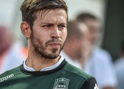  Нападающий «Краснодара» Федор Смолов скоро снова будет играть