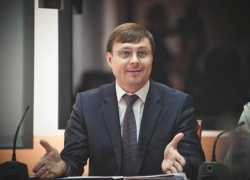 На пост министра труда и социального развития Краснодарского края назначен Константин Федоренко