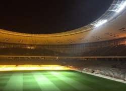 Сборная России по футболу проведет ряд матчей в Краснодаре