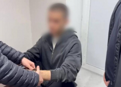 В Краснодаре задержали мужчину, порезавшего стаканом лицо девушки в ночном клубе