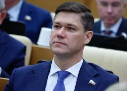 Бывший вице-губернатор Кубани, айтишник и фанат российского вина собрался на выборы в Госдуму