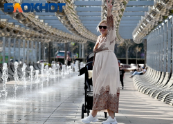 Долгожданные +18 прогреют Краснодар через несколько дней