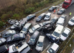 Кубанские участники массовых ДТП будут получать натуральное возмещение по ОСАГО