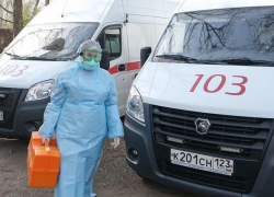 Сочи обогнал Краснодар по суточному приросту больных коронавирусом