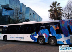 Президентская библиотека создаст фотолетопись Олимпиады