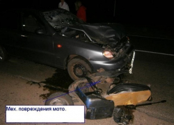 14 человек погибло на дорогах Кубани за прошедшие выходные 