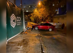 В Краснодаре автоледи перепутала педали и сбила двух продавщиц цветами: одна погибла