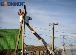 В Краснодаре более 15 улиц останутся без света: адреса