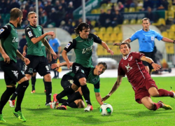 Прогноз на поединок РПЛ 17 октября «Краснодар» – «Рубин» 