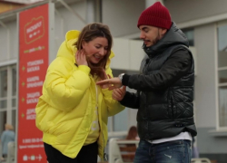 Ведущие «Орёл и Решка» показали Краснодар с новой стороны