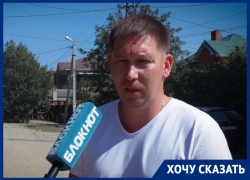 «Засыпали непонятно чем», - жители Лучезарной задыхаются от пыли