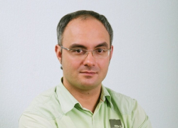 Александр Полиди назначен представителем «Внешэкономбанка» Кубани