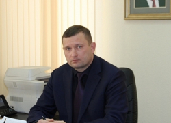 Назначен новый глава департамента строительства Кубани