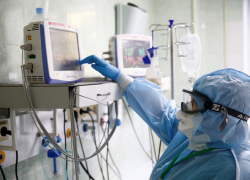 В Краснодарском крае выявили девять очагов заражения коронавирусом 