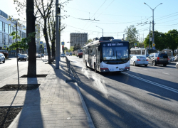 В Краснодаре придумали, как увеличить пропускную способность в районе «Галереи»