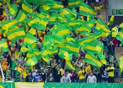 Фанаты ФК «Кубань» обратились к губернатору Кондратьеву с открытым письмом