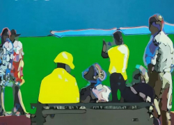 Выставка Игоря Максименко откроется в Краснодаре