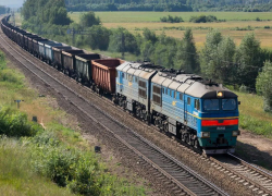 Украинец пытался взорвать грузовой поезд в Краснодарском крае 