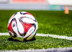 Футбол по-кубански