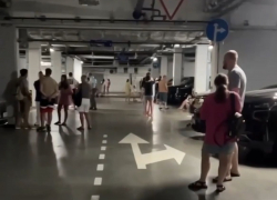 «Закрылись на несколько часов в ванной»: что происходило в домах жителей Кубани во время ночной атаки БПЛА 