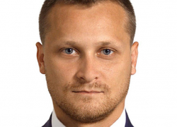 Депутата ЗСК Антона Аверьянова на 2 месяца отправили в СИЗО