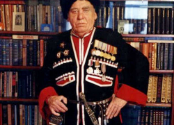 История Краснодара: кого называли «казачий Пушкин» и за что он заслужил такое звание