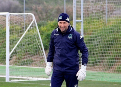 Тренировать вратарей «Краснодара» будет Даниэл Тудор